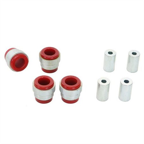 Nolathane CONTROL ARM BUSH KIT - OD = A1 SIZE ONLY 45669