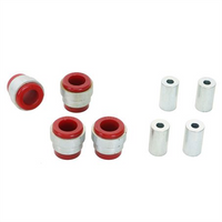 Nolathane CONTROL ARM BUSH KIT - OD = A1 SIZE ONLY 45669