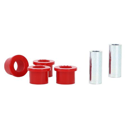 Nolathane CONTROL ARM BUSH KIT 45674
