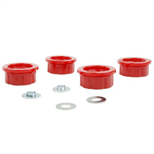 Nolathane FRONT LOWER CONTROL ARM INNER REAR BUSHING KIT 45675A