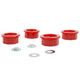 Nolathane FRONT LOWER CONTROL ARM INNER REAR BUSHING KIT 45675A