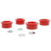 Nolathane FRONT LOWER CONTROL ARM INNER REAR BUSHING KIT 45675A
