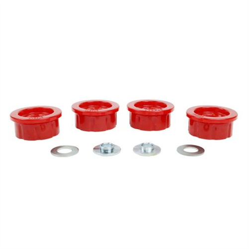 Nolathane FRONT LOWER CONTROL ARM INNER REAR BUSHING KIT 45675A