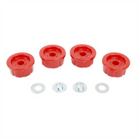Nolathane FRONT LOWER CONTROL ARM INNER REAR BUSHING KIT 45675A