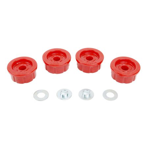 Nolathane FRONT LOWER CONTROL ARM INNER REAR BUSHING KIT 45675A