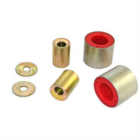 Nolathane BUSH KIT (USE 45675A) 45676