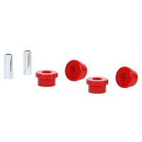 Nolathane FRONT LOWER CONTROL ARM INNER FRONT BUSHING KIT 45680