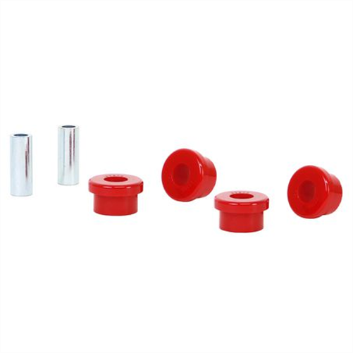 Nolathane FRONT LOWER CONTROL ARM INNER FRONT BUSHING KIT 45680