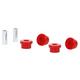 Nolathane FRONT LOWER CONTROL ARM INNER FRONT BUSHING KIT 45680