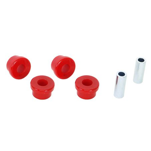 Nolathane FRONT LOWER CONTROL ARM INNER FRONT BUSHING KIT 45680