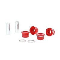 Nolathane CONTROL ARM LOWER INNER FRONT BUSHING 45683