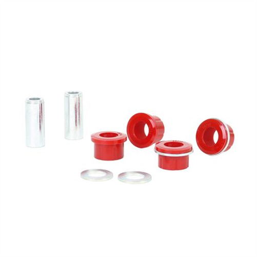 Nolathane CONTROL ARM LOWER INNER FRONT BUSHING 45683