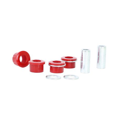 CONTROL ARM LOWER INNER FRONT BUSHING 45683