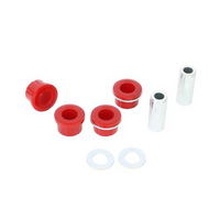 Nolathane CONTROL ARM LOWER INNER FRONT BUSHING 45683