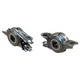 Nolathane CONTROL ARM LOWER INNER FRONT BUSHING 45684