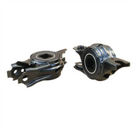 Nolathane CONTROL ARM LOWER INNER FRONT BUSHING 45684
