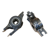 Nolathane CONTROL ARM LOWER INNER FRONT BUSHING 45684
