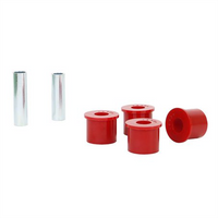 Nolathane CONTROL ARM BUSH KIT 45690