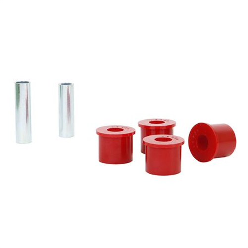 Nolathane CONTROL ARM BUSH KIT 45690