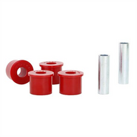 Nolathane CONTROL ARM BUSH KIT 45690