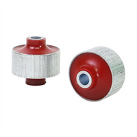 Nolathane FRONT LOWER CONTROL ARM INNER FRONT BUSHING KIT 45691