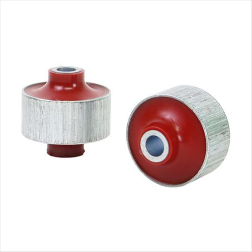 Nolathane FRONT LOWER CONTROL ARM INNER FRONT BUSHING KIT 45691