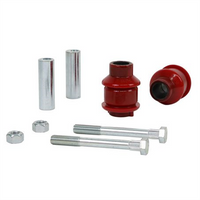 Nolathane LOWER CONTROL ARM BUSHING KIT 45697