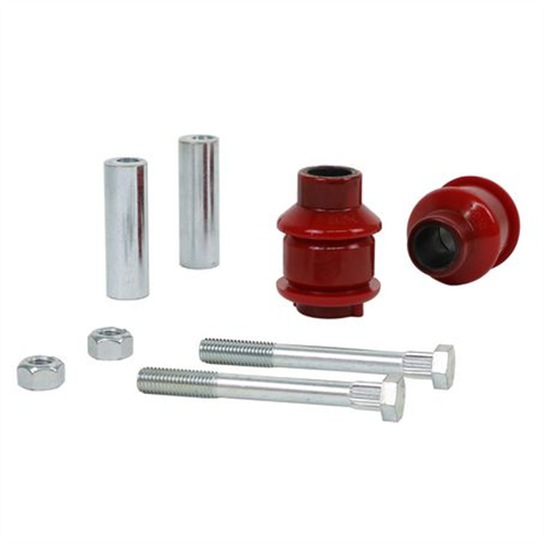 Nolathane LOWER CONTROL ARM BUSHING KIT 45697