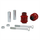 Nolathane LOWER CONTROL ARM BUSHING KIT 45697