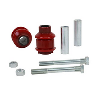 Nolathane LOWER CONTROL ARM BUSHING KIT 45697