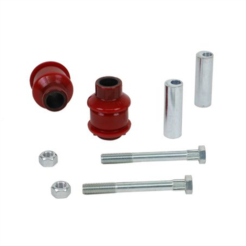 Nolathane LOWER CONTROL ARM BUSHING KIT 45697