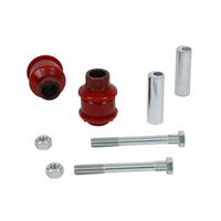 Nolathane LOWER CONTROL ARM BUSHING KIT 45697