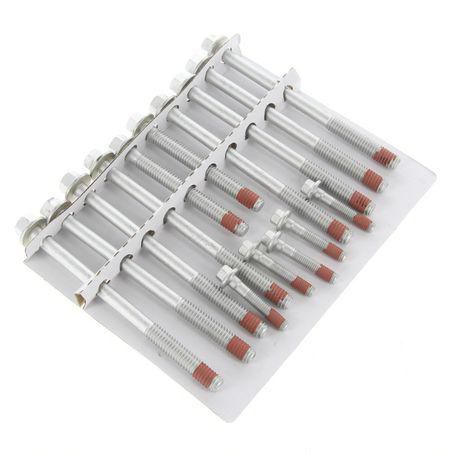 PERMASEAL Cylinder Head Bolt Set