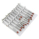 PERMASEAL Cylinder Head Bolt Set