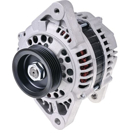 ALTERNATOR 12V 80A MITSUBISHI STYLE MXA2071