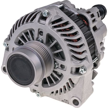 OEX Alternator 12V 140A Mitsubishi Style MXA2127