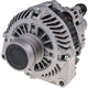 OEX Alternator 12V 140A Mitsubishi Style MXA2127