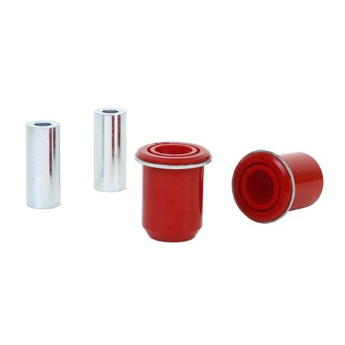 Nolathane CONTROL ARM BUSH KIT 45701