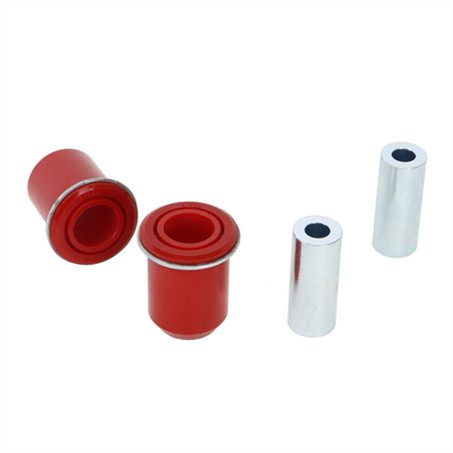 Nolathane CONTROL ARM BUSH KIT 45701
