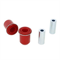 Nolathane CONTROL ARM BUSH KIT 45701