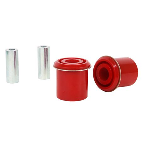 Nolathane CONTROL ARM BUSH KIT 45702