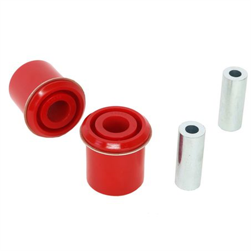 Nolathane CONTROL ARM BUSH KIT 45702
