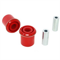 Nolathane CONTROL ARM BUSH KIT 45702