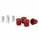 Nolathane CONTROL ARM BUSH KIT 45703