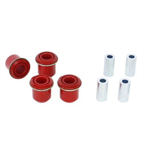 Nolathane CONTROL ARM BUSH KIT 45703
