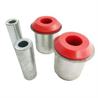 Nolathane CONTROL ARM BUSH KIT 45707