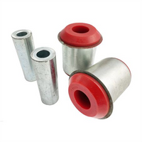 Nolathane CONTROL ARM BUSH KIT 45707