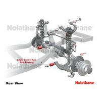 Nolathane CONTROL ARM BUSH KIT 45707