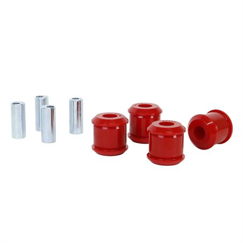 Nolathane BUSH KIT-LEADING ARM 45709