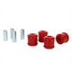 Nolathane BUSH KIT-LEADING ARM 45709